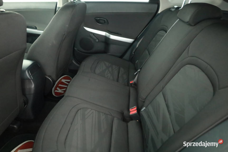 Kia Ceed 16 CRDi isofix Piaseczno