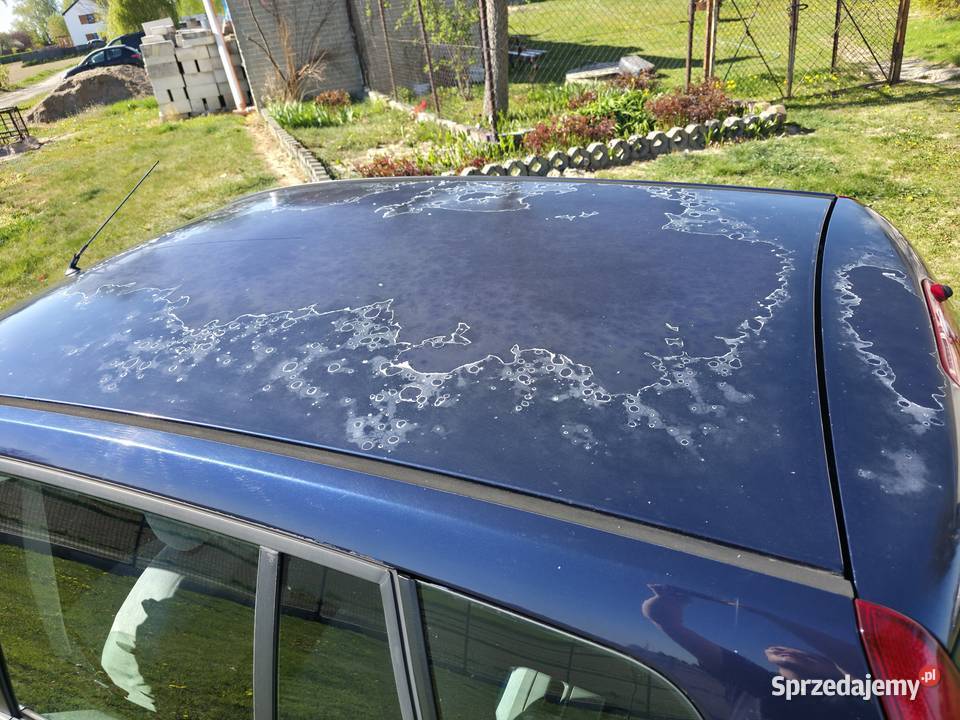 Ford Fusion nieuszkodzony Lublin