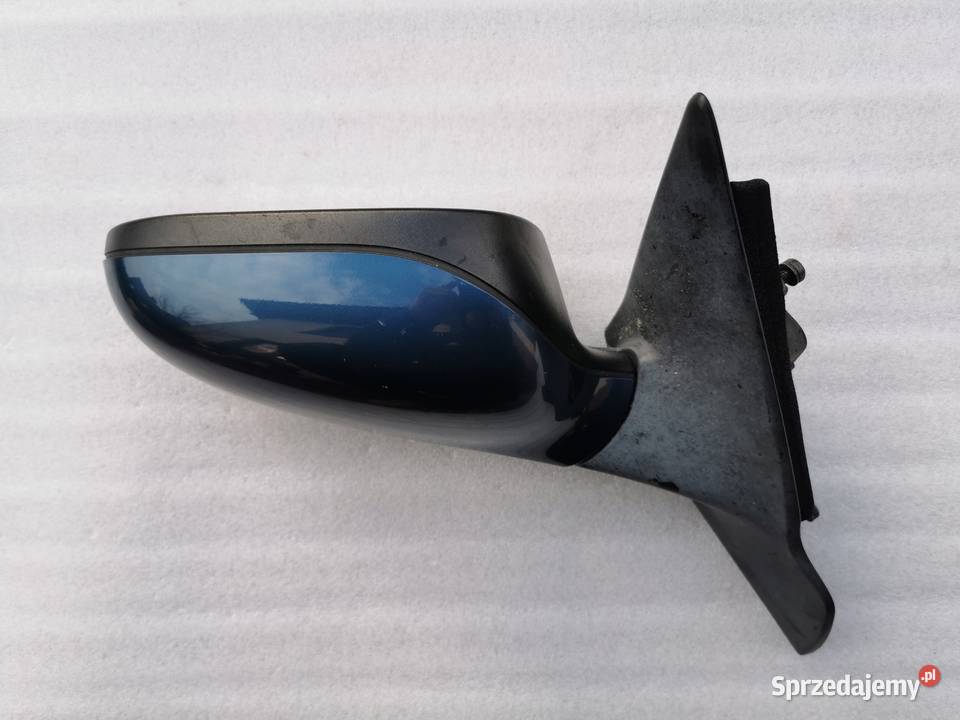 Lusterko Zewnętrzne Prawe Saab 93 93 II 12796556 Wyszków