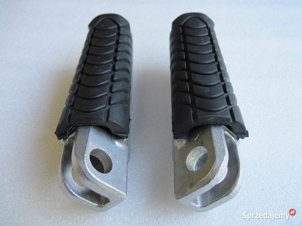 Podnóżki przód Kawasaki ZZR1400 ZX 14 ZX14 Poznań