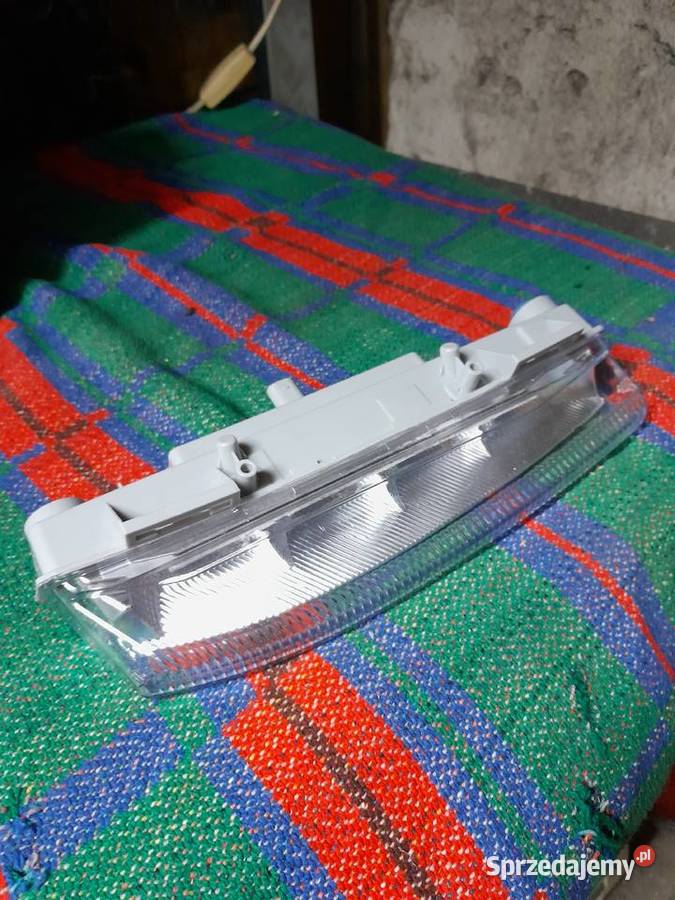 Mercedes Led DRL prawy W204 W207 W212 Gdańsk
