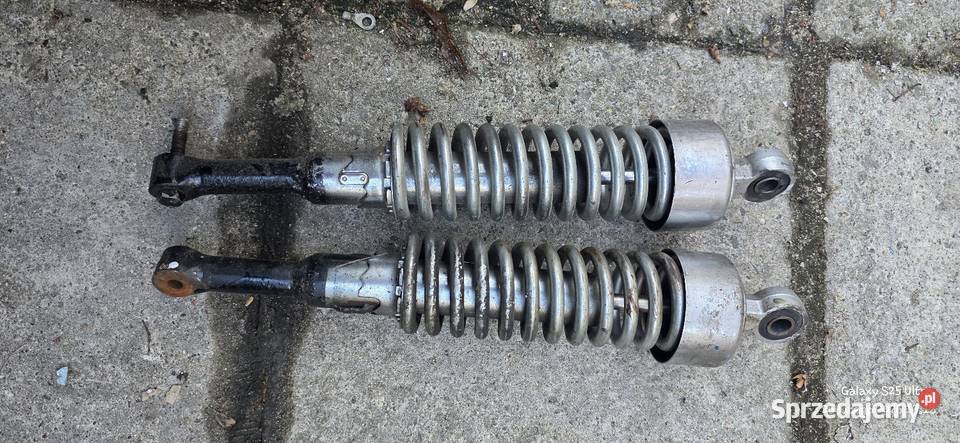 Simson sr50 amortyzatory Amortyzatory Chełmno sprzedam