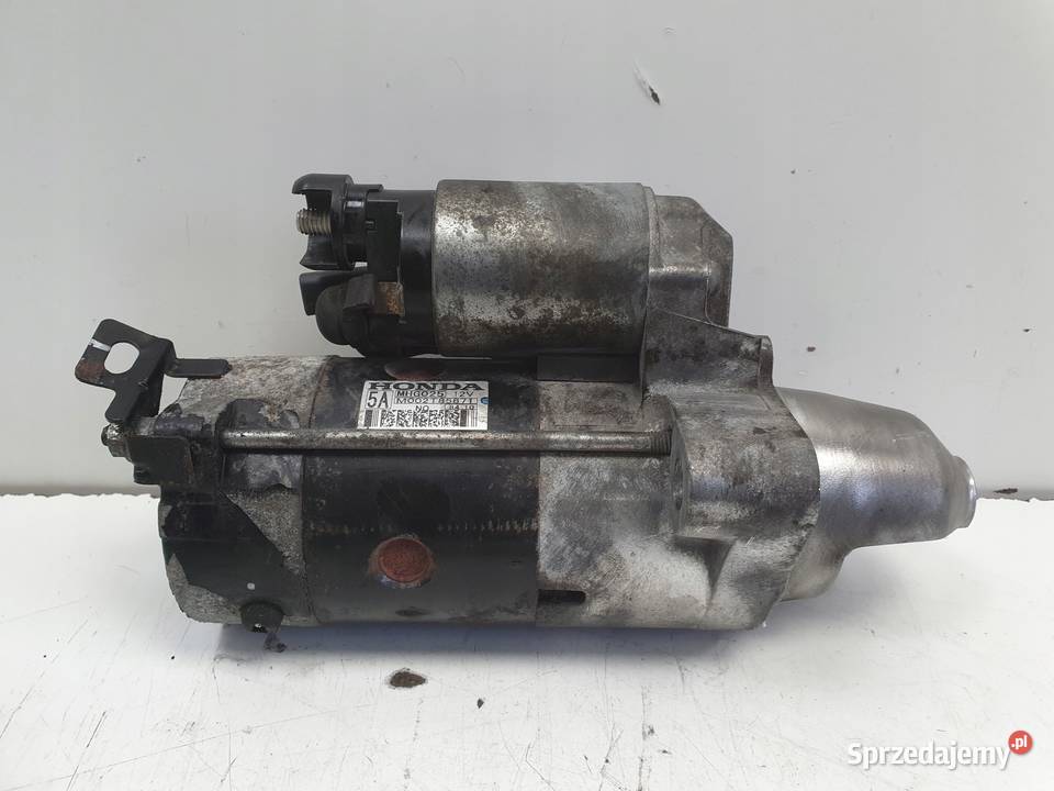 ROZRUSZNIK Honda Civic VIII 22 iCTDI ROZRUSZNIK osobowe Chełm sprzedam