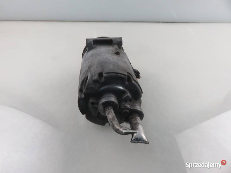 KOMPRESOR KLIMATYZACJI FORD GALAXY II 20 TDCi osobowe