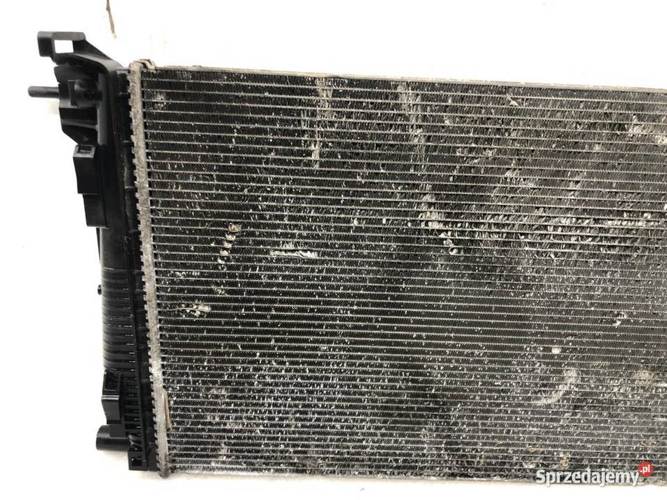 CHŁODNICA KLIMATYZACJI RENAULT MEGANE 19DCI sprzedam