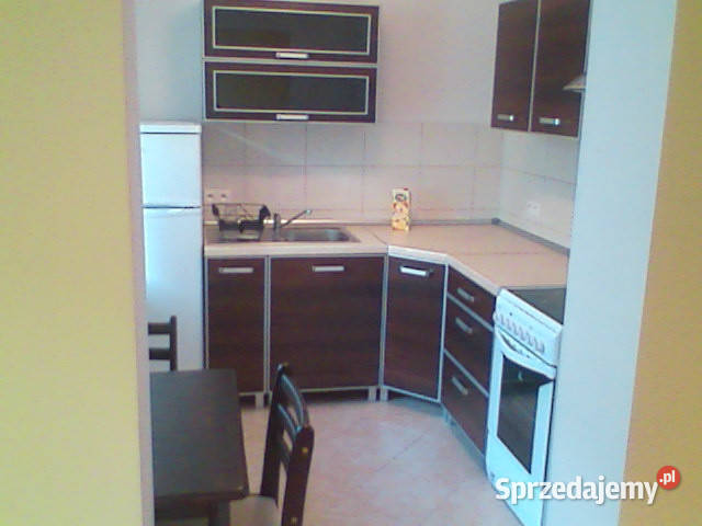 Do wynajęcia ładne mieszkanie Balkon w pobliżu parter dolnośląskie sprzedam
