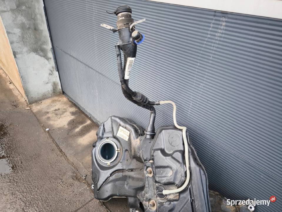 BAK ZBIORNIK PALIWA AUDI A4 B8 A5 8T 8T0201021FF śląskie Przystajń