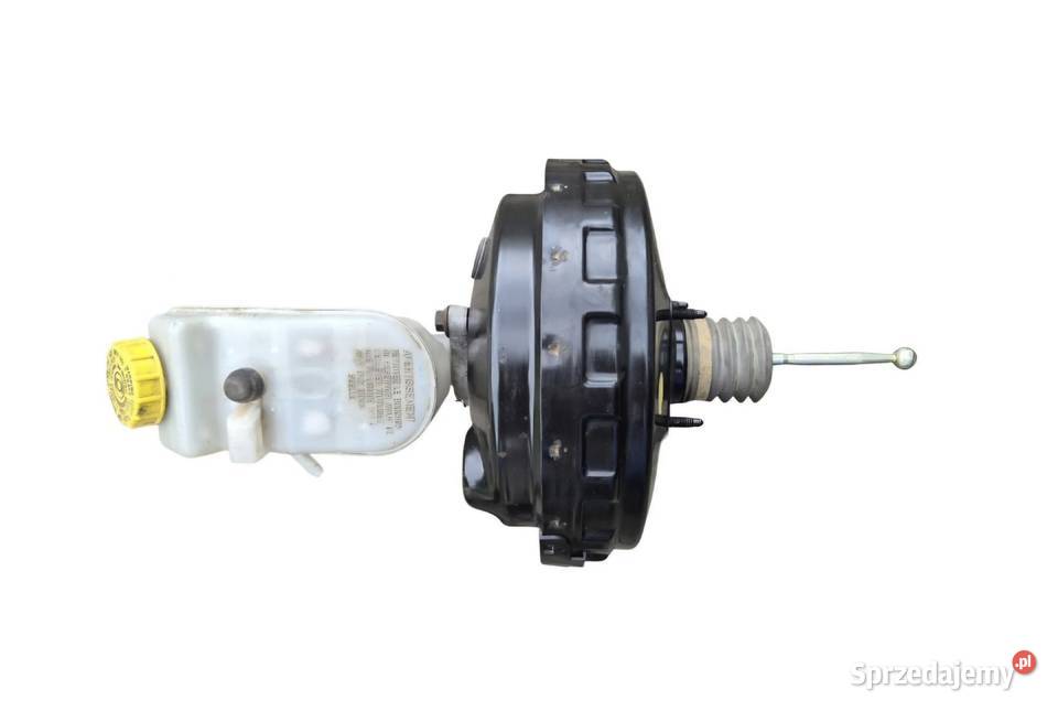 SERWO POMPA HAMULCOWA VW TRANSPORTER T5 osobowe Pompy hamulcowe Działoszyce sprzedam