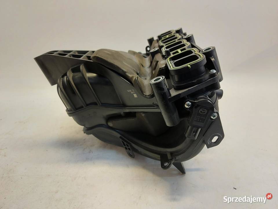 Mazda CX5 II Lift 20 MildHybrid KOLEKTOR SSĄCY dolnośląskie