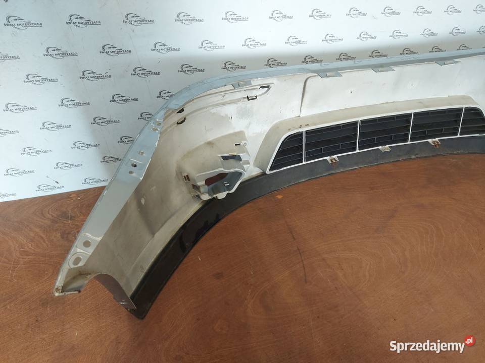 FORD FOCUS MK1 I zderzak przód 2M5117757AEW Kielce