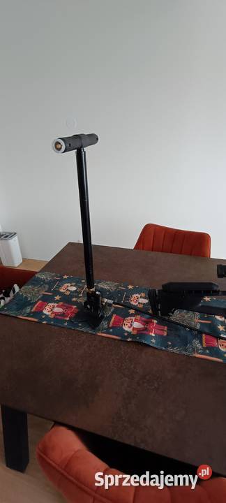 Reximex Accura Luneta Theta optics 624x50AOE podkarpackie