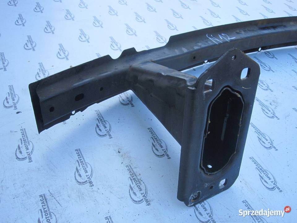 BMW E82 10r belka zderzaka przód 7166584 Kielce