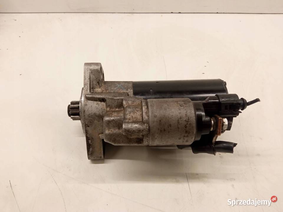 ROZRUSZNIK 1005831451 30 TDI VW Volkswagen Rok produkcji 2008