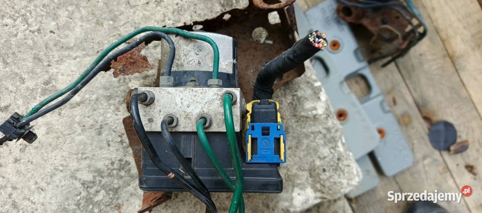 Pompa ABS Espace 4 lift Hrubieszów