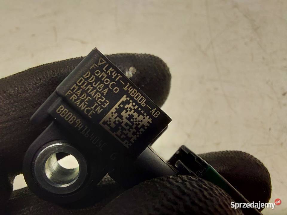 Ford Ranger VI 6 2024r CZUJNIK UDERZENIA