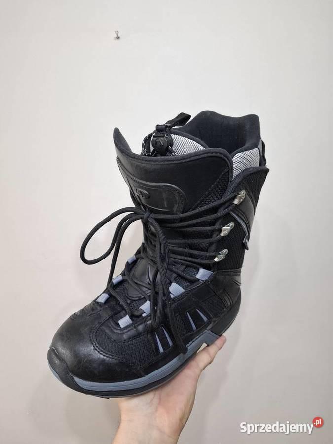 Buty 40 snowboardowe Northwave małopolskie Kraków sprzedam