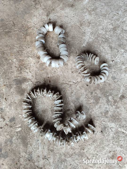 Rolki wysiewające siewnik poznaniak Paprotnia