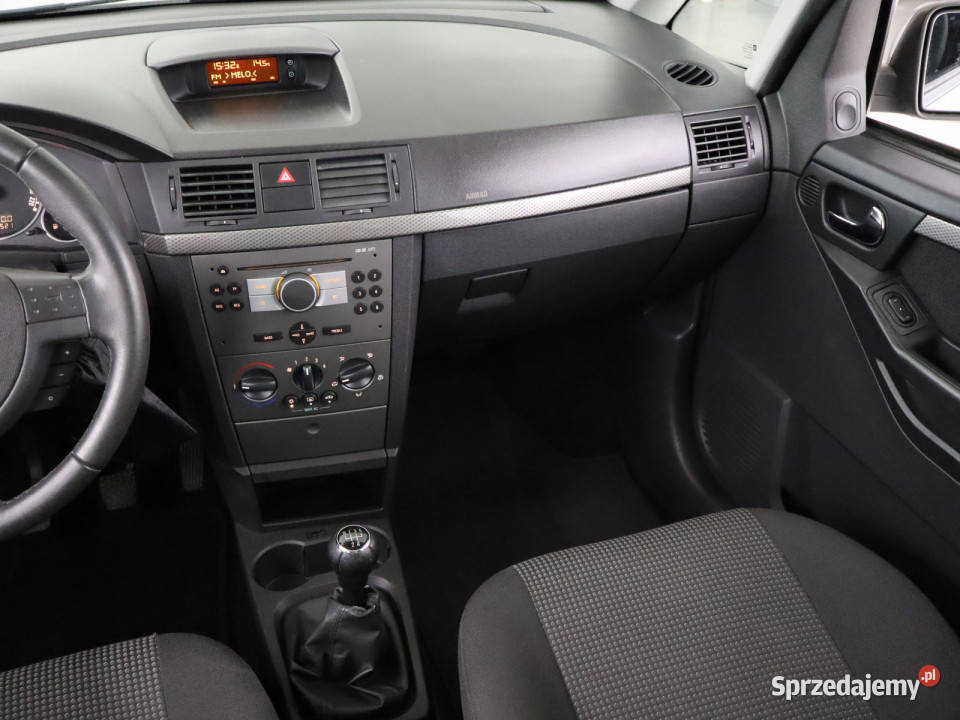 Opel Meriva 16 wielofunkcyjna kierownica Bielany Wrocławskie sprzedam