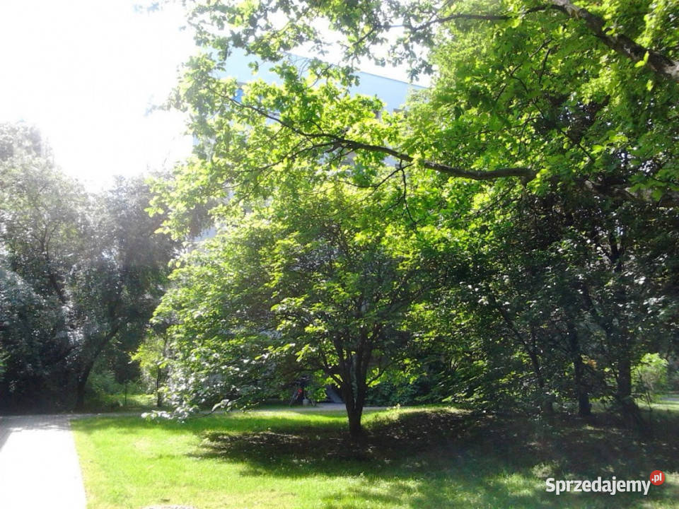 Mieszkanie Warszawa 474m2 3pokojowe 47.4m2 Sprzedaż mazowieckie