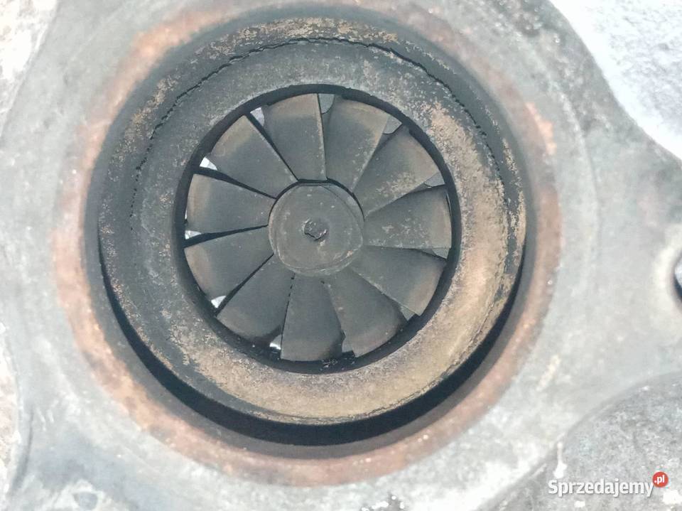 TURBOSPRĘŻARKA 282012A610 16 CRDI Hyundai i30 I sprzedam