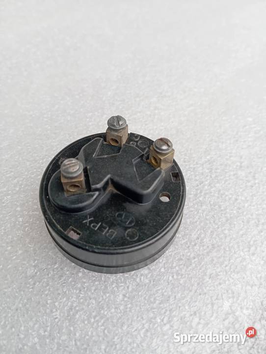 MOCOWANIE UCHWYT ŻARÓWKI M72 K750 URAL MW DNIEPR Niemodlin