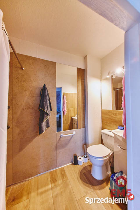 Dom wolnostojący 400 metrów Olszanka sprzedam