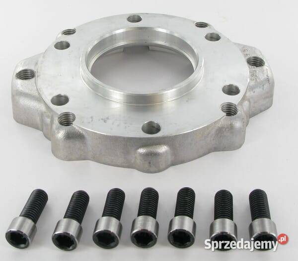 Podpora łożyskowa SAEC SU9FLENSC Kamionna