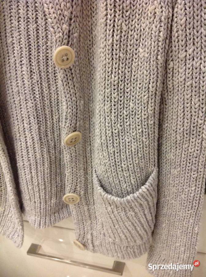 Kardigan Sweter Damski Marc O Polo SM Nowa Sól