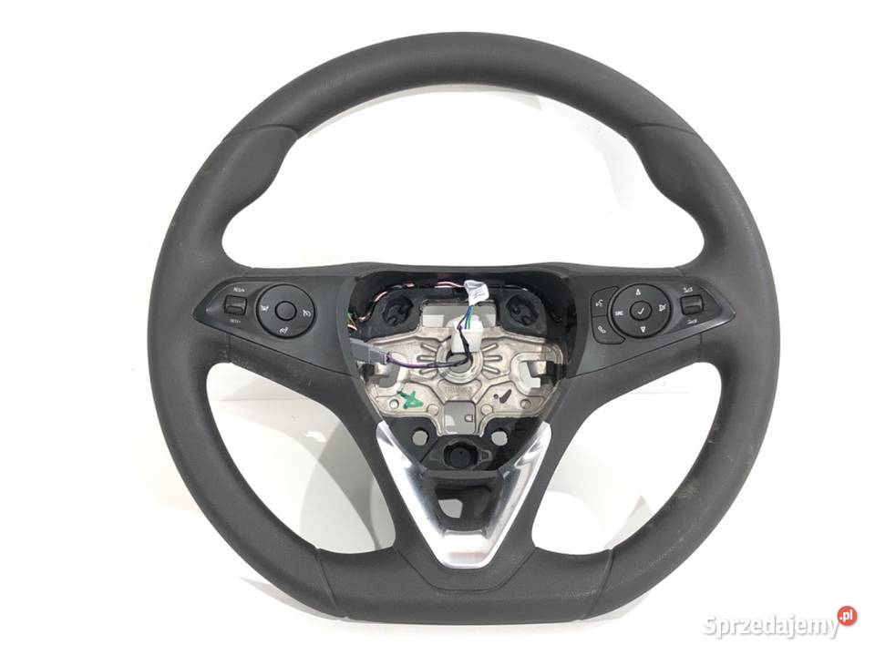 KIEROWNICA OPEL COMBO D YQ001180YX podkarpackie