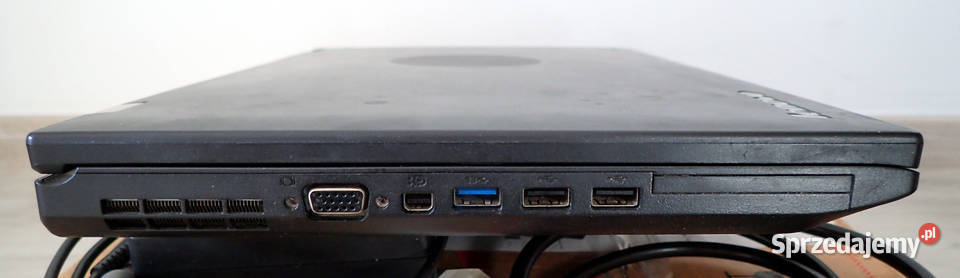 laptop Lenovo ThinkPad L530 sprzedam