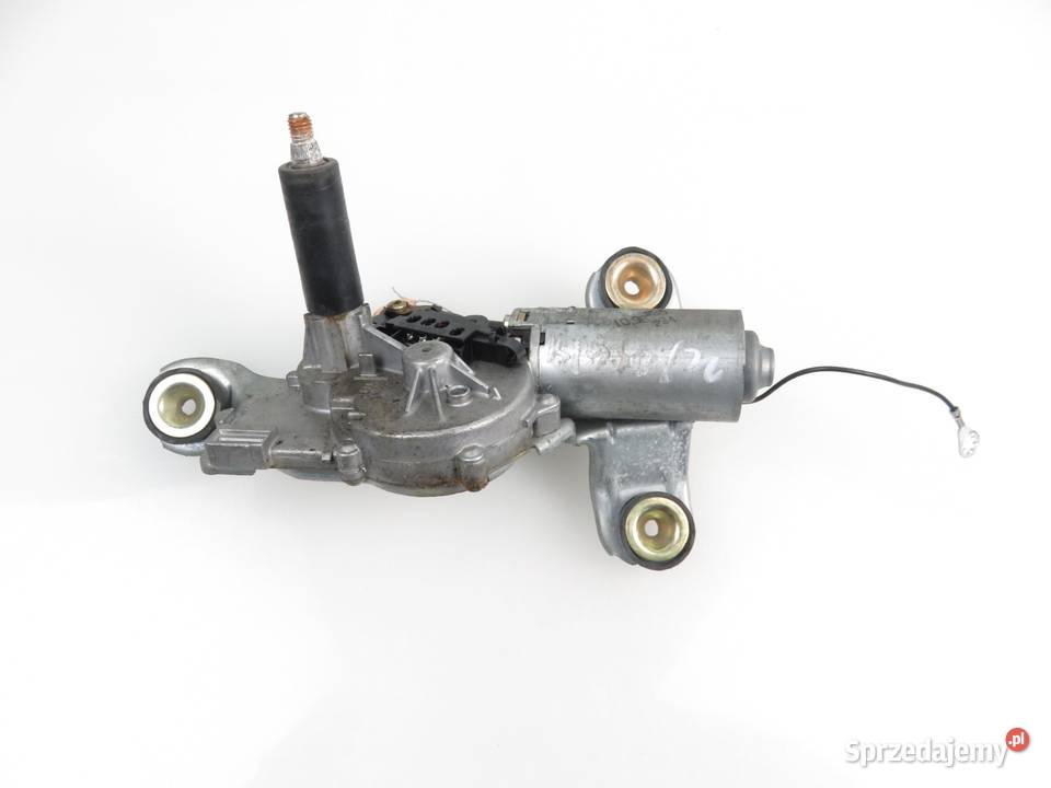 SILNICZEK WYCIERACZKI TYŁ FORD PUMA I 0390201546