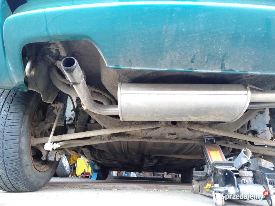 Mazda 323F BA sprawna podlaskie Podleńce