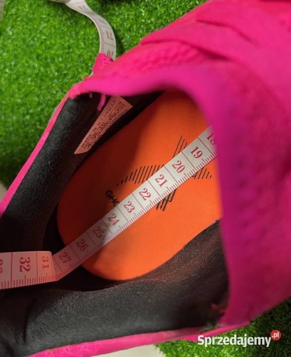 Buty piłkarskie Adidas X Idealny stan korki 41 Piłkarzyki Poznań