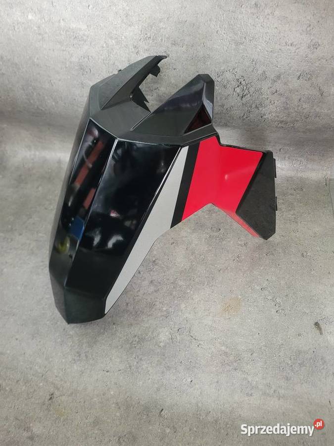 HONDA CRF 1000 1100 AFRICA TWIN OEM BŁOTNIK Nowy Tomyśl