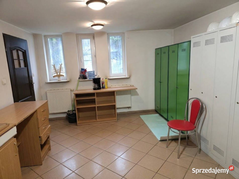 Lokal Gutkowo 344262m2 warmińsko-mazurskie