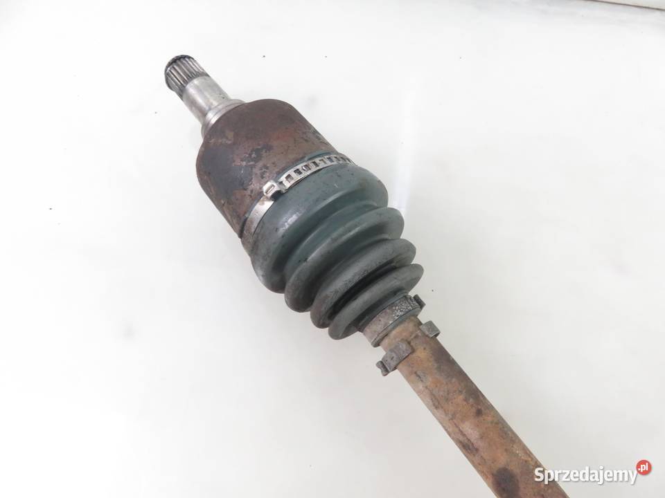 PÓŁOŚ PRAWA PRZEDNIA FIAT STILO 16 16V