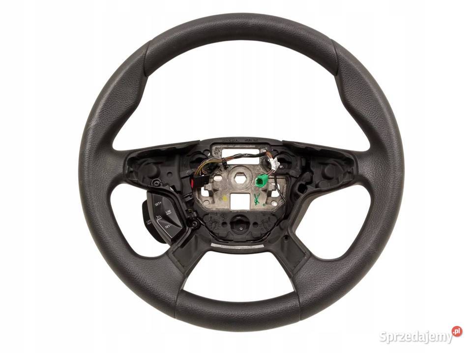 KIEROWNICA Ford Focus Mk3 20102019 Kierownice świętokrzyskie