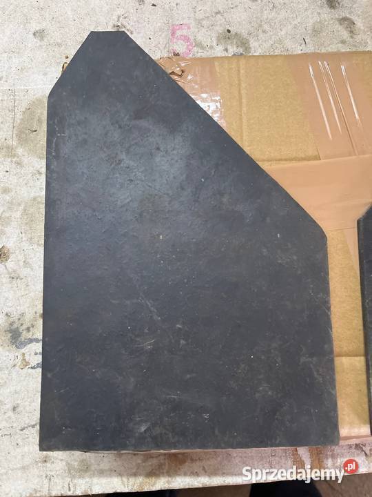 Fiat 126p chlapacze gumowe Opole