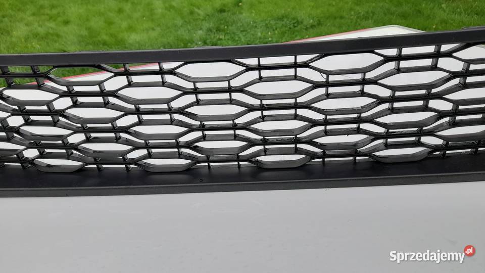 DACIA LOGAN II SANDERO II KRATKA ZDERZAKA Goleniów sprzedam
