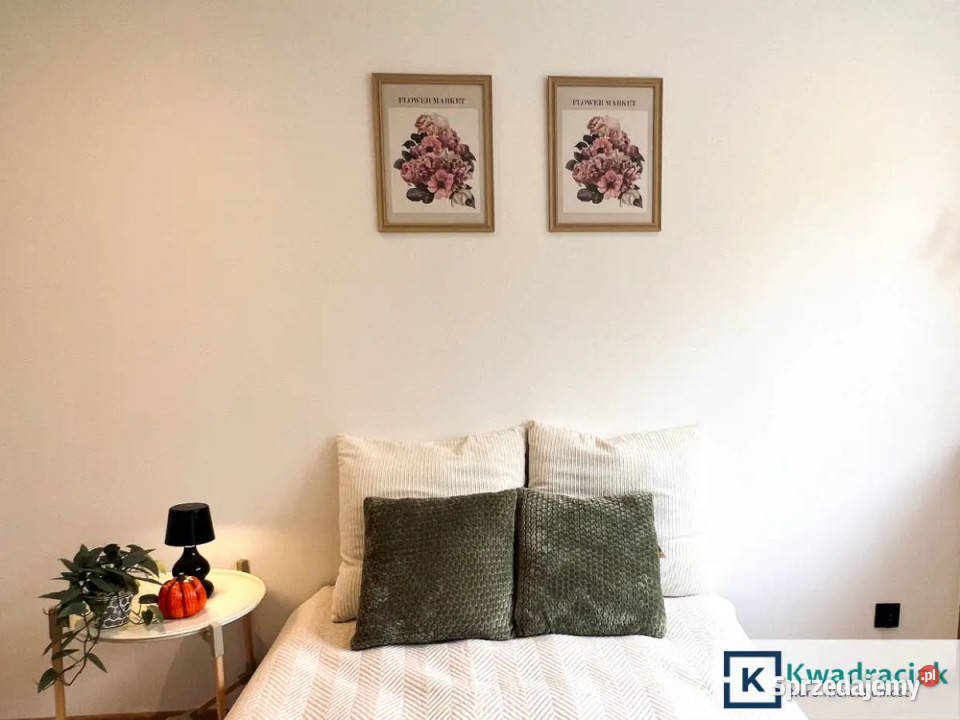 Ogłoszenie mieszkanie 40m2 2 pokoje IwoniczZdrój Iwonicz-Zdrój