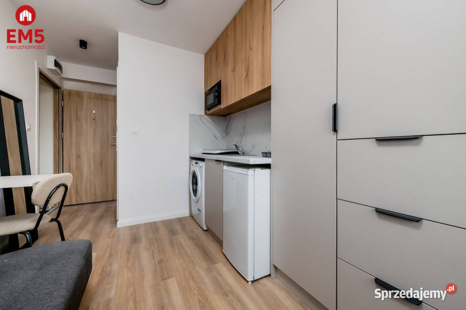 Mieszkanie do wynajęcia 12m2 Białystok