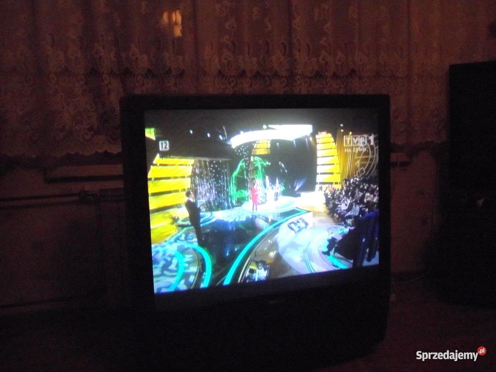 TELEWIZOR SONY Radomsko sprzedam