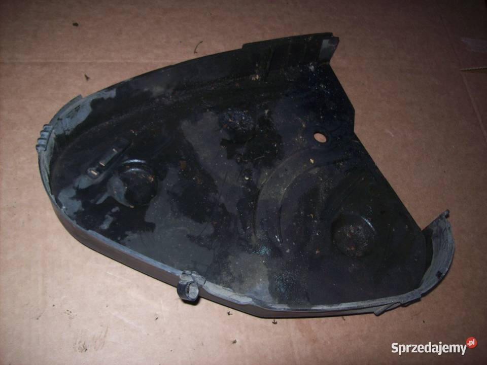 A4 Passat B5 19 TDI Obudowa rozrzadu gorna osobowe