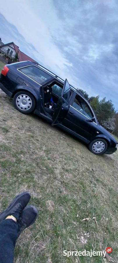 Audi a6 430000km A6 Audi