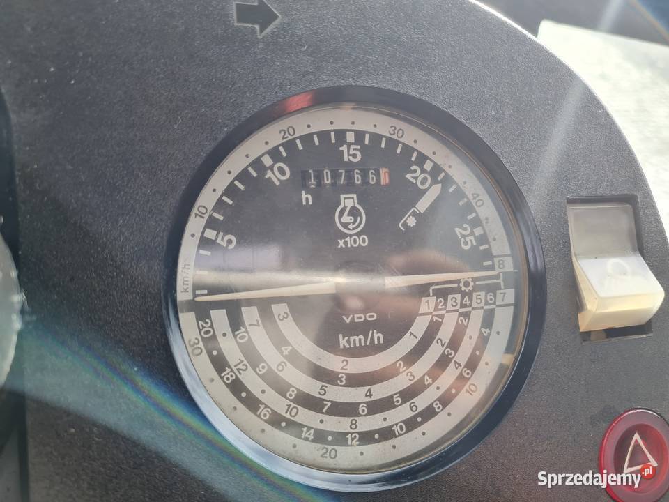 John Deere 3050 1988r Chojnów