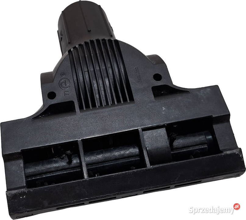 Turboszczotka tapicerska trzepaczka ssawka 155