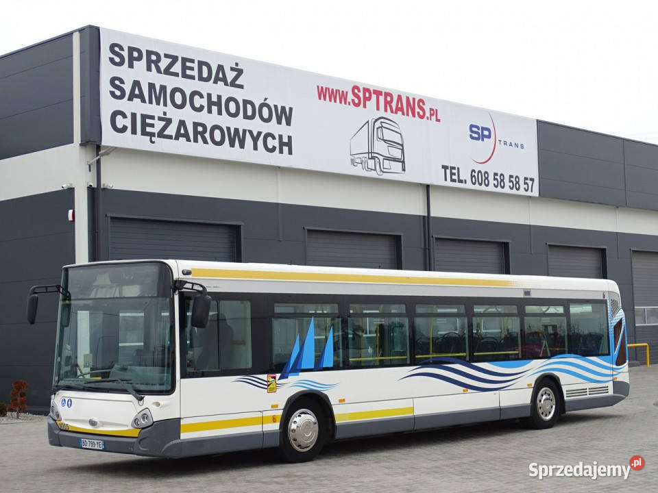 Inny HEULIEZ GX327 Sprowadzony Książka Serwisowa