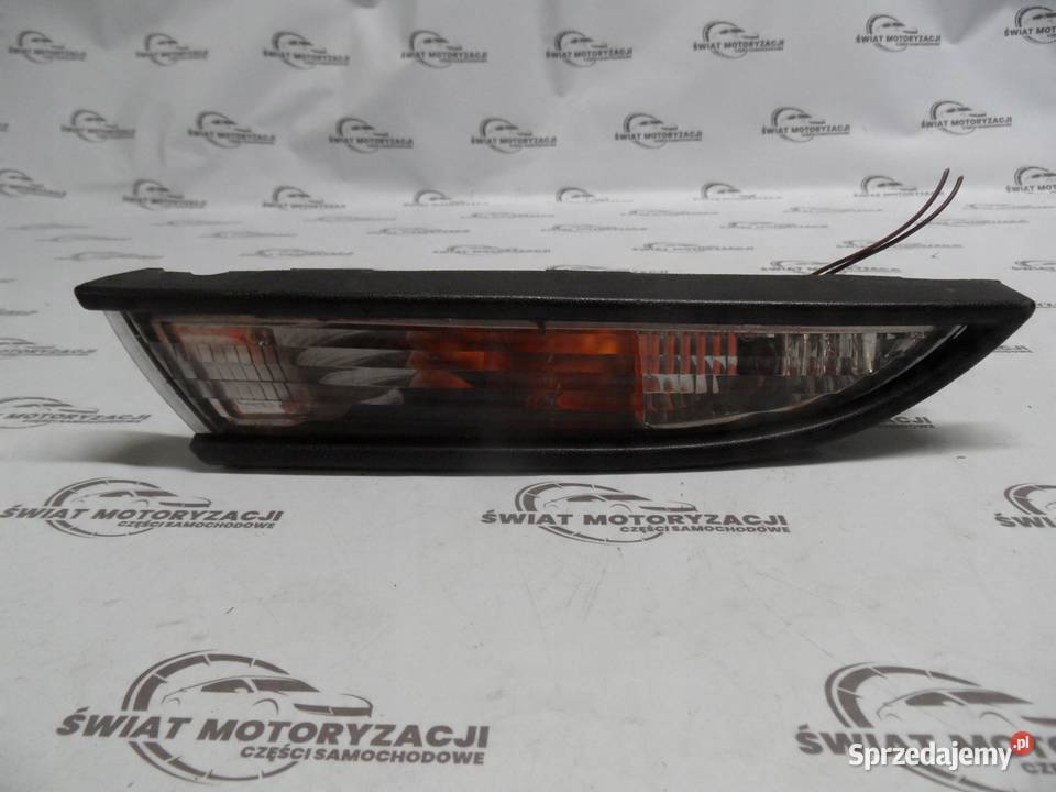 SCIROCCO III 10r kierunkowskaz prawy przód sprzedam