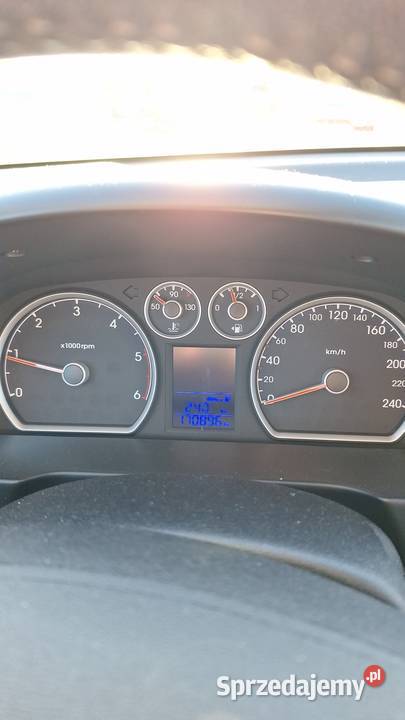 Hyundai i30 kombi i30 dolnośląskie Lubin sprzedam