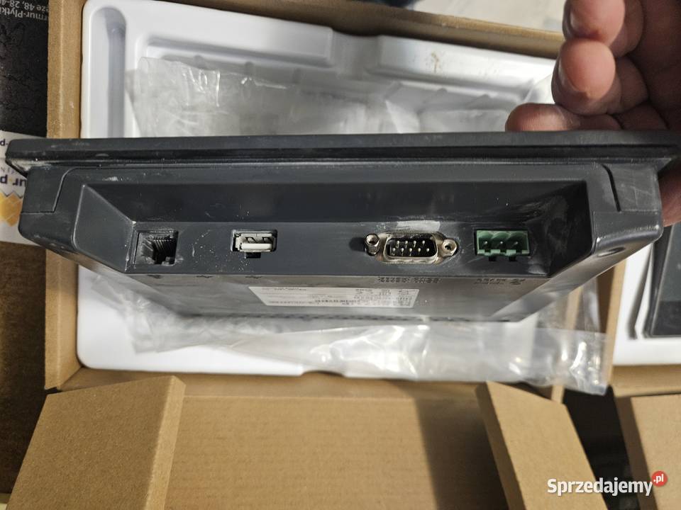 Weintek MT8071iP Pińczów